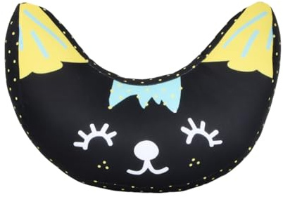 Automobile pour Enfants Coussin de Ceinture de Sécurité, Voiture Adaptateur Enfant Coussin Oreiller de Ceinture de Sécurité pour Adultes, Coussinets d'Epaule de Voiture Protège-ceinture (05)