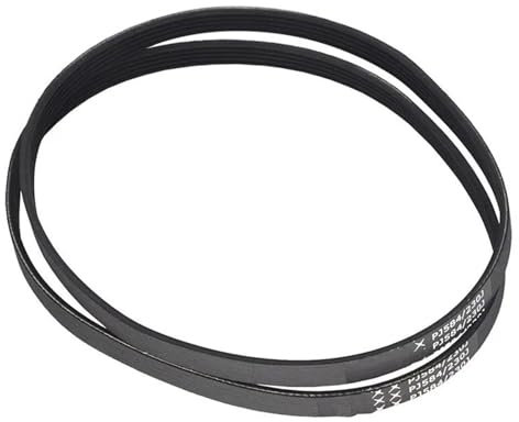 Antriebsriemen Für Motorräder 170J Antriebsriemen Für Laufband-Fahrrad 180J 190J 200J 210J 215J 220J 230J 240J Riemen Keilriemen