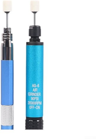 Besttoolifes Gravierstift mit einstellbaren Geschwindigkeitseinstellungen, perfekt zum Basteln detaillierter Designs (D)