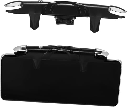 Holibanna Trigger Mobile Gaming Trigger Game Controller Gaming Mobile Game Controllers Accessories