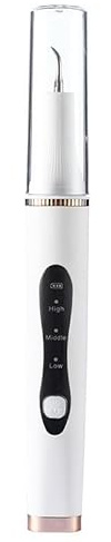 Therapy Ultrasonic Dental Care Package，Portable Remover Toothbrush