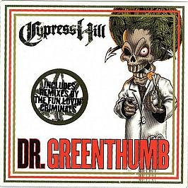 Dr Greenthumb [VINYL]