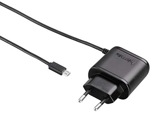 Hama 00134017 Ladegeräte für Mobilgerät