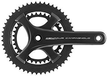 Campagnolo Centaur 11 Speed Ultra-Torque Crankset, 175mm