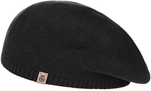 Roeckl ESSENTIALS, schwarz(black), Gr. -