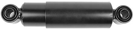 DT Spare Parts Stoßdämpfer 5.13036 b1: 24 mm b2: 24 mm Lmin: 331 mm Lmax: 495 mm Stossdämpfer für Anhänger