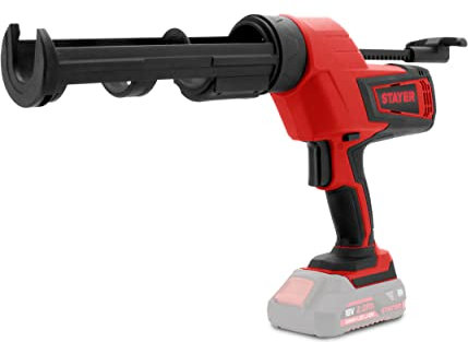 Pistola de silicona a batería 18V, CG L2022