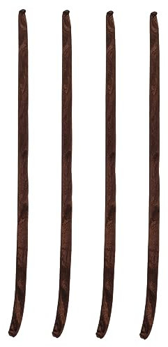 Artibetter 4piezas Protector Para Cadena De Luz Fundas De Cubierta Resistente Antióxido Para Lámparas Colgantes y Candelabros Interiores