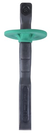 Chisel Concrete Tool Chisel Head Cement Stone Splitter Chrome Vanadium Steel Stone Chisel Flat Shovel Wood Treatment