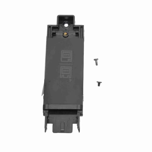 Cover per Dissipatore di Calore per P50, Staffa di Copertura per Dissipatore di Calore SSD, Custodia di Copertura per Dissipatore di Calore SSD sostituibile in Lega di Alluminio