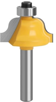 Accesorios para tornos, Máquina De Torno, Broca Enrutadora Vástago 15 Piezas, Corte Recto En T V, Limpieza A Ras, Esquina Redonda, Caja Ensenada, Brocas, Fresa Para Madera,Piezas de torno de metal