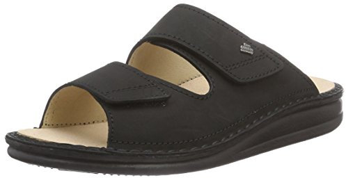 Finn Comfort Riad Herren Pantolette, Größe:40 EU