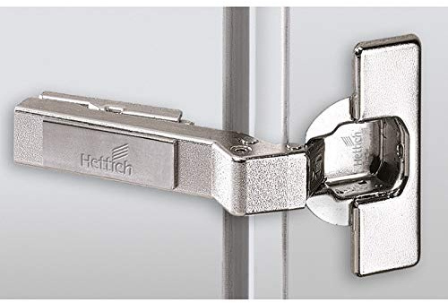 Hettich - Charnieres & Compas - Intermat 9936-W45-T43