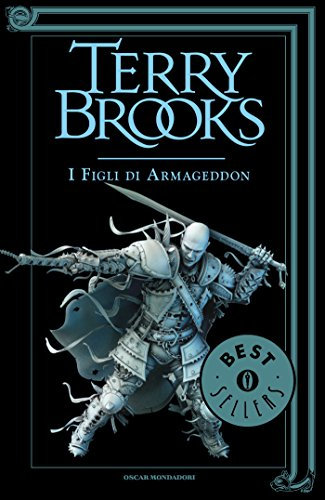 La genesi di Shannara - 1. I figli di Armageddon