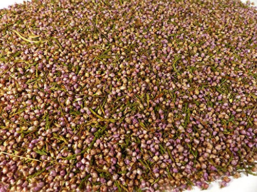 Erikablüten (Heidekrautblüten) Naturideen® 100g