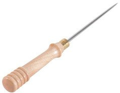 TRUSCO TS175 Wooden Handle Awl