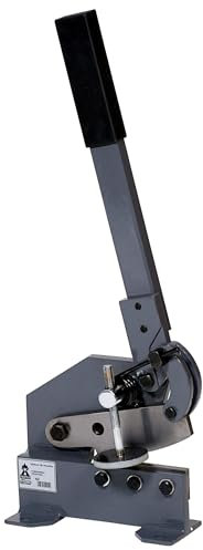 Abratools - Cizalla palanca fortex 8-cp