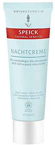 Speick: Thermal Sensitiv Nachtcreme 5er Pack (5x50 ml)