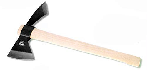 Imex El Zorro 31431 - Hacha vizcaína alcotana (300 gr)