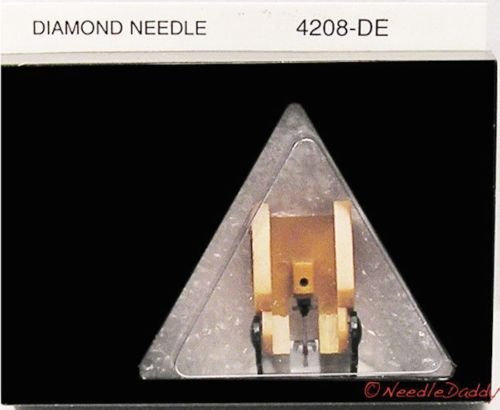 Plattenspieler-Nadel für Audio Technica ATN120E AT120E AT130 AT130E AT140