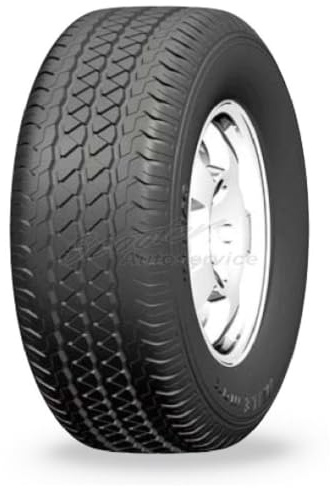 A-Plus A-867 165/80 R13 91R Sommerreifen GTAM T214426 ohne Felge