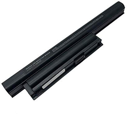 Backupower Replacement Battery for Sony VGP-BPS22 VGP-BPS22A VGP-BPL22 VGP-BPS22/A For SONY VAIO PCG-61611M 61511M Notebook 6 Cell
