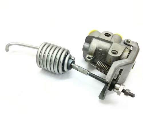 Hcodec Régulateur de force de frein Vario A0034314112