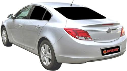 Solarplexius Auto-Sonnenschutz Scheiben-Tönung passgenau für OPEL Insignia A 5 Türer Schrägheck 2008-17 Keine Folie Komplettsatz