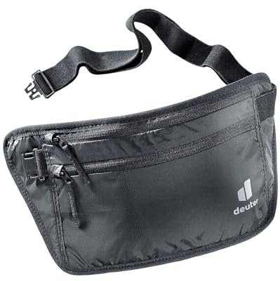 deuter Security Money Belt II Bauchtasche
