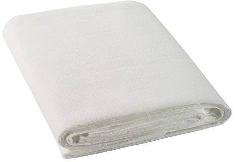 Heissner Fieltro profesional para estanque, 3 x 4 m.