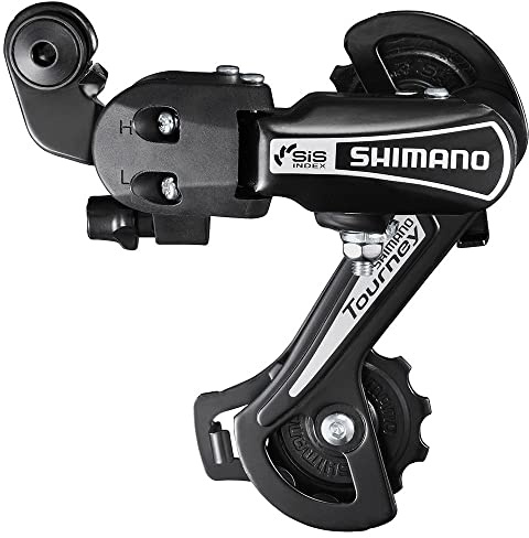 SHIMANO KRAFTWERK 99073 - Steckschlüssel-Einsatzetui, 38-tlg.