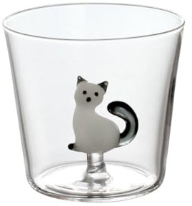 Ichendorf Milano 0935209007 Tumbler, Verre borosilicate