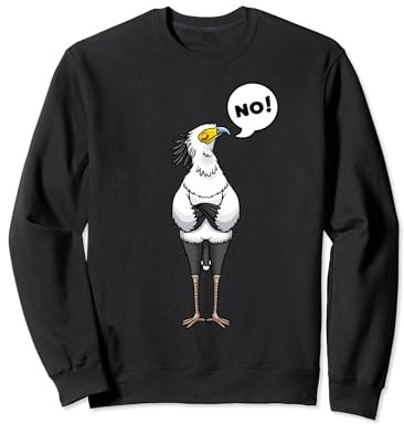 Sekretär Vogel Sweatshirt
