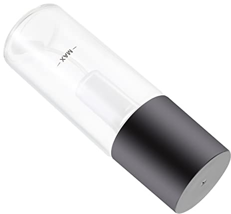 OUNONA Spray Bottle Spray Pump Mist Sprayer for Kitchen Bbq Cooking for Kitchen Accessories