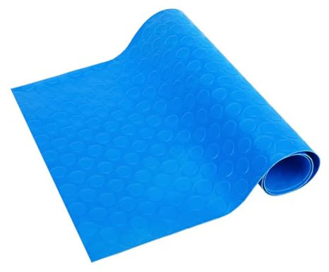 KONTONTY Poolleitermatte rutschfest Für Boden Schutzmatte Für Schwimmbadleiter Poolmatten Aus Ausgewähltem Material Einfach Zu Handhaben Und Langlebig