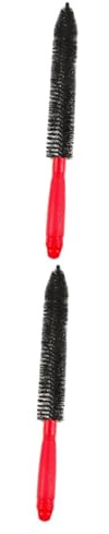 Gatuida 2 Pz spazzola per la pulizia del motore dell'auto car cleaning brush Pennello pulitore auto spazzole di dettaglio automotive detergente per il lavaggio del motore pulizia bici