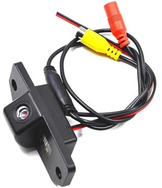 Caméra de recul Caméra de recul pour Voiture, pour Grand Angle, pour stationnement inversé, étanche, pour Focus 2, berline 2005 – 2011 c-Max