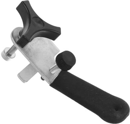 TINEASUR Wiper Arm Removal Tool Multi-functional Heavy-duty Windshield Wiper Puller for Quick and Maintenance Compatible Various Handle-type