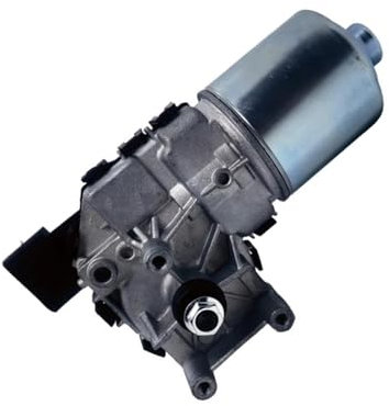 TZIUSFAC Für SEAT Für Ibiza Für Cordoba 2002 2003 2004 2005 2006 2007 2008 2009 Frontscheibenwischermotor Autozubehör 1273083 51810592 93179149