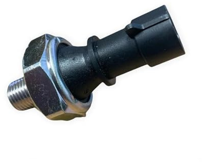Öldruckschalter Für Opel Für Corsa Für Meriva Für Astra Für Vectra Für Zafira Öldrucksensor Schalter 1252555 1252573