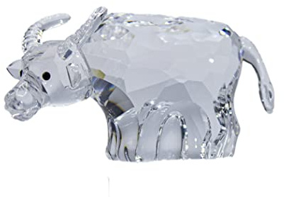 Swarovski Zodiac Ox 275437 Retired 2005