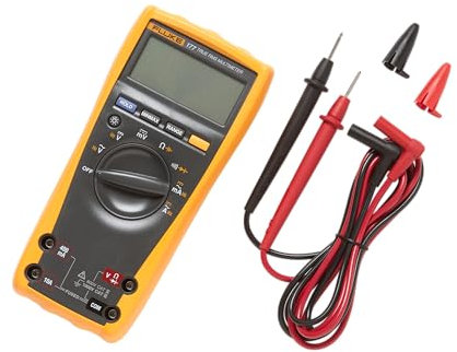 Fluke Multimeter, 1 Piece