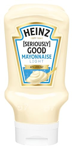 Heinz Mayonnaise légère 420 g