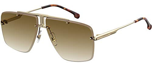 Sonnenbrillen CARRERA CARRERA 1016/S J5G GOLD 64/11/145 UNISEX