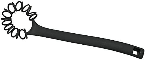 Ludwig Scandinavian-Type Whipper Whisk Mixer Beater (Black Nylon Whipper)