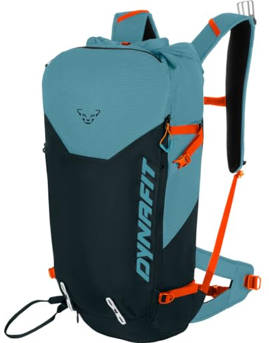 Dynafit Radical 30+ Rucksack für Erwachsene, Unisex, Storm Blue/Blueberry (blau), Einheitsgröße