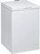 Congélateur Coffre 57.3cm 132l - WHS1422