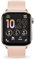 Ice-Watch - ICE smart 3.0 Rose gold Nude 1.78 AMOLED GPS - Rechteckige, roségoldene Connected Watch für Frauen mit Silikonarmband - 024303 (1.78 Zoll)