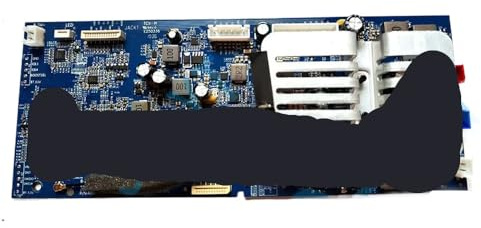 YGUWZ 1 PC Compatible avec la Carte mère 2 et Boombox