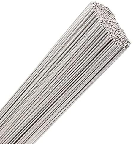 Purzen ER308L (1.6) 5KG, Edelstahl SchweißDraht Bietet Der Draht Exzellenten Schutz Gegen Rost,